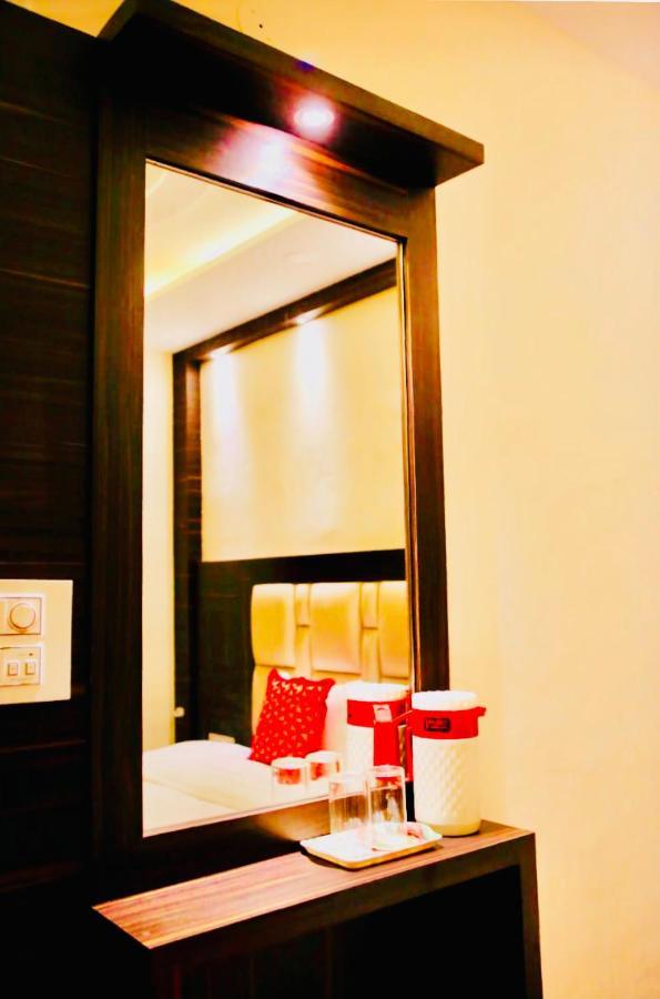 Hotel Kabir Residency Амритсар Экстерьер фото